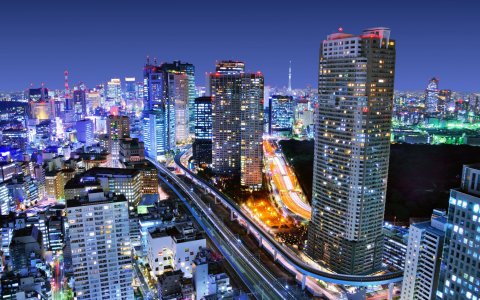 Japonia Express z DiscoverAsia najlepsze wycieczki do Japonii (23) Tokio.jpg